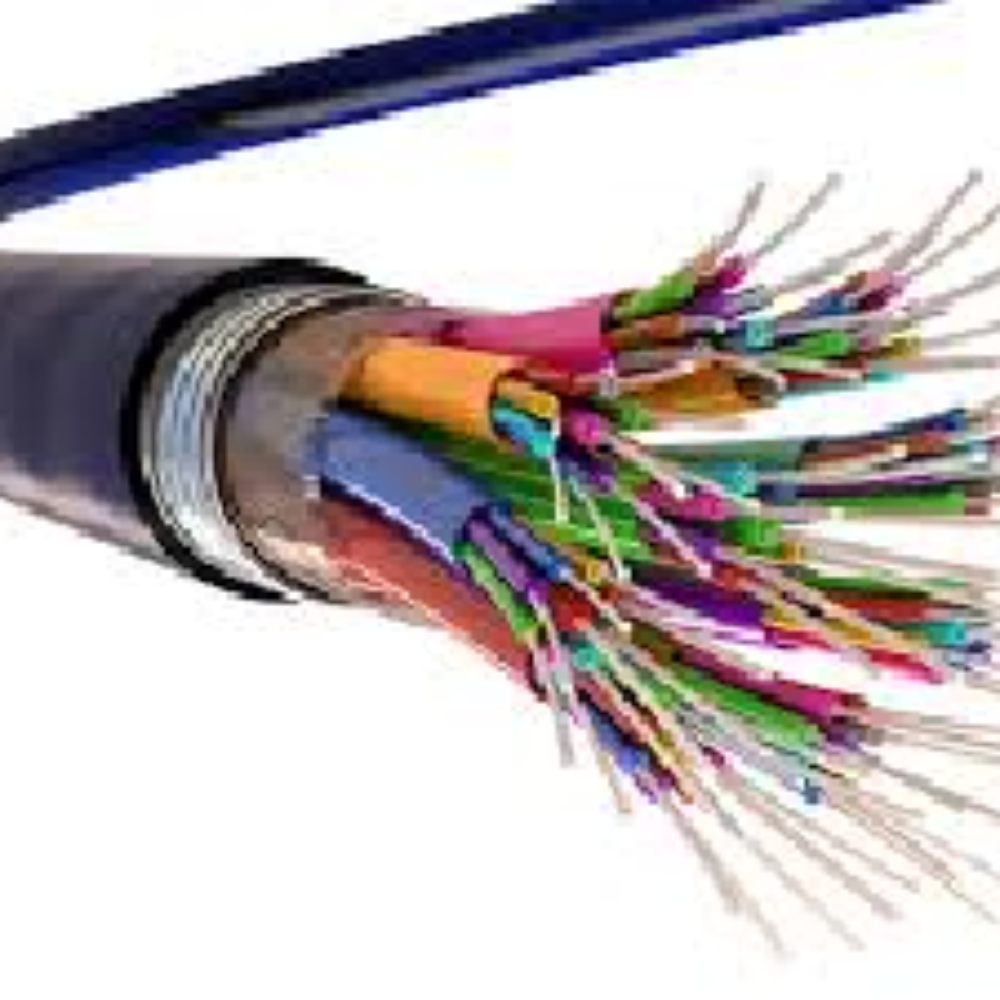 Fiber Optic Cables