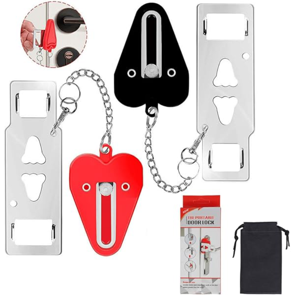 Security Items