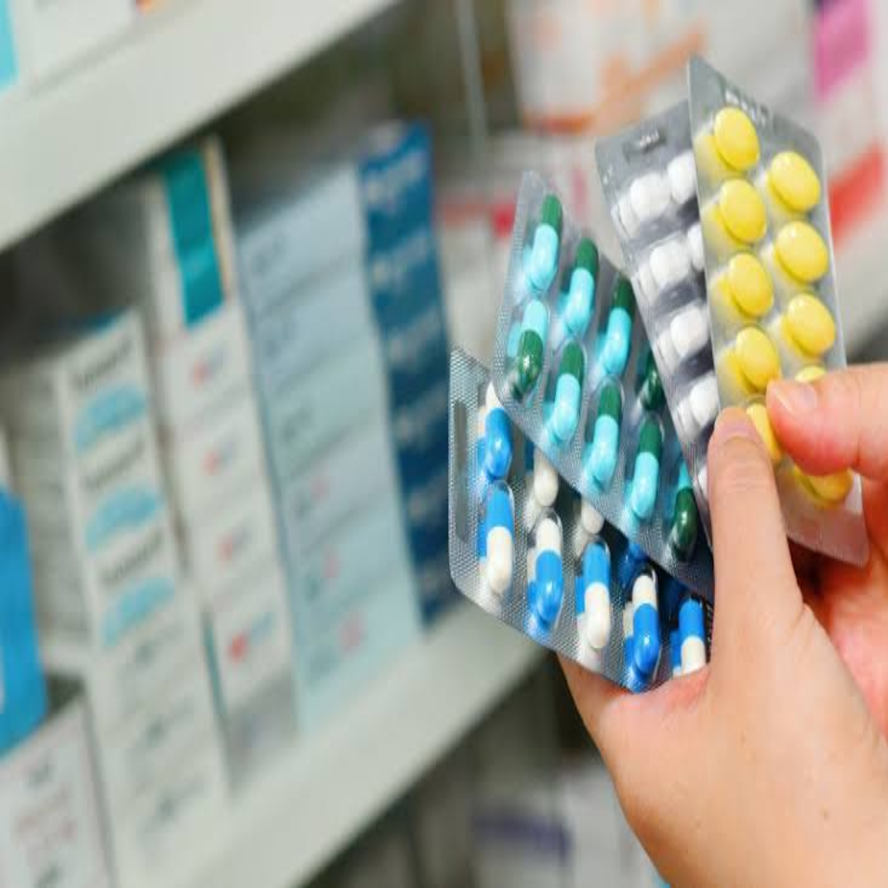 Over The Counter (OTC) Drugs