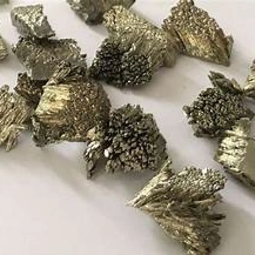 Rare Earth Minerals