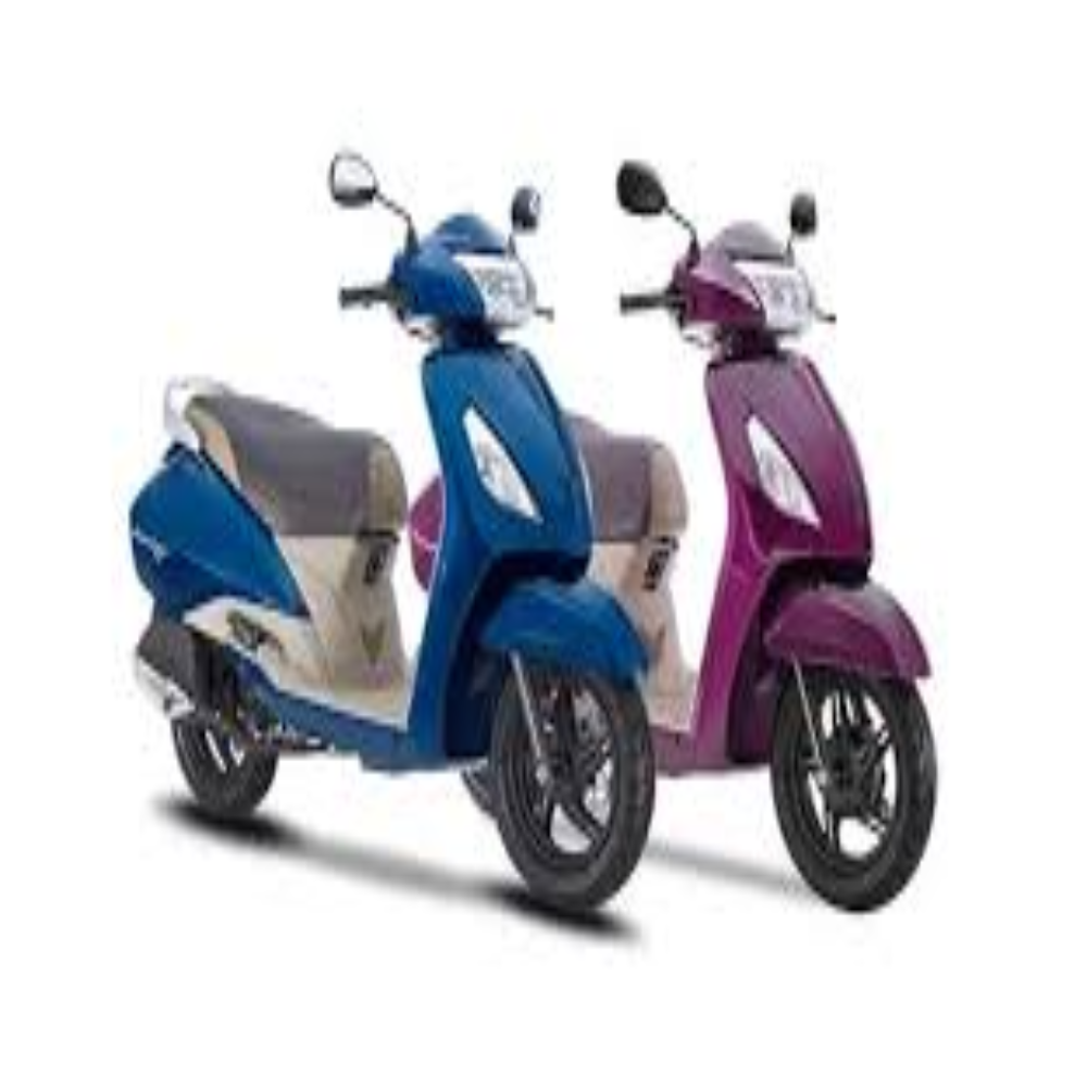 Two-Wheelers