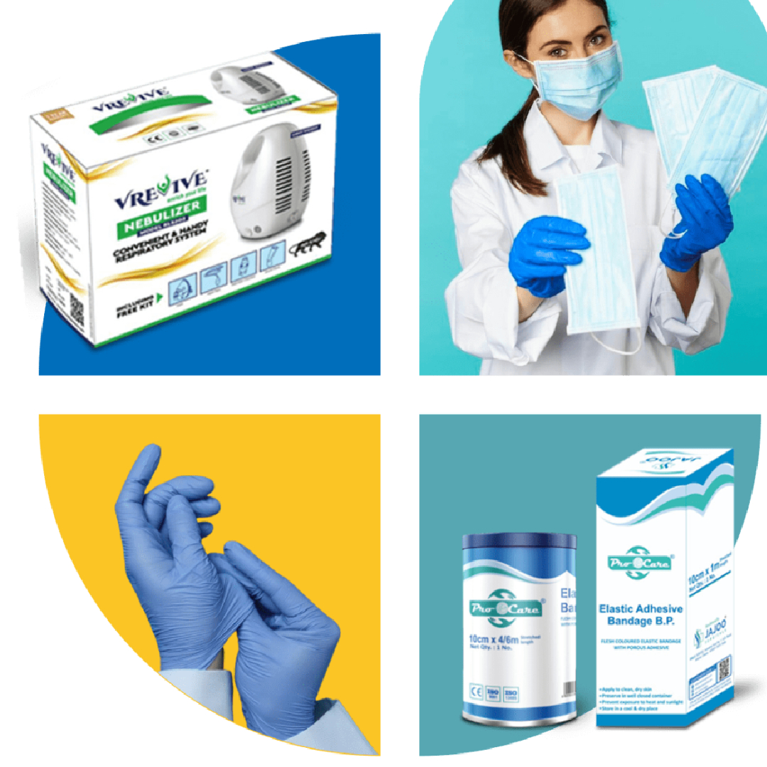 Surgical Disposables