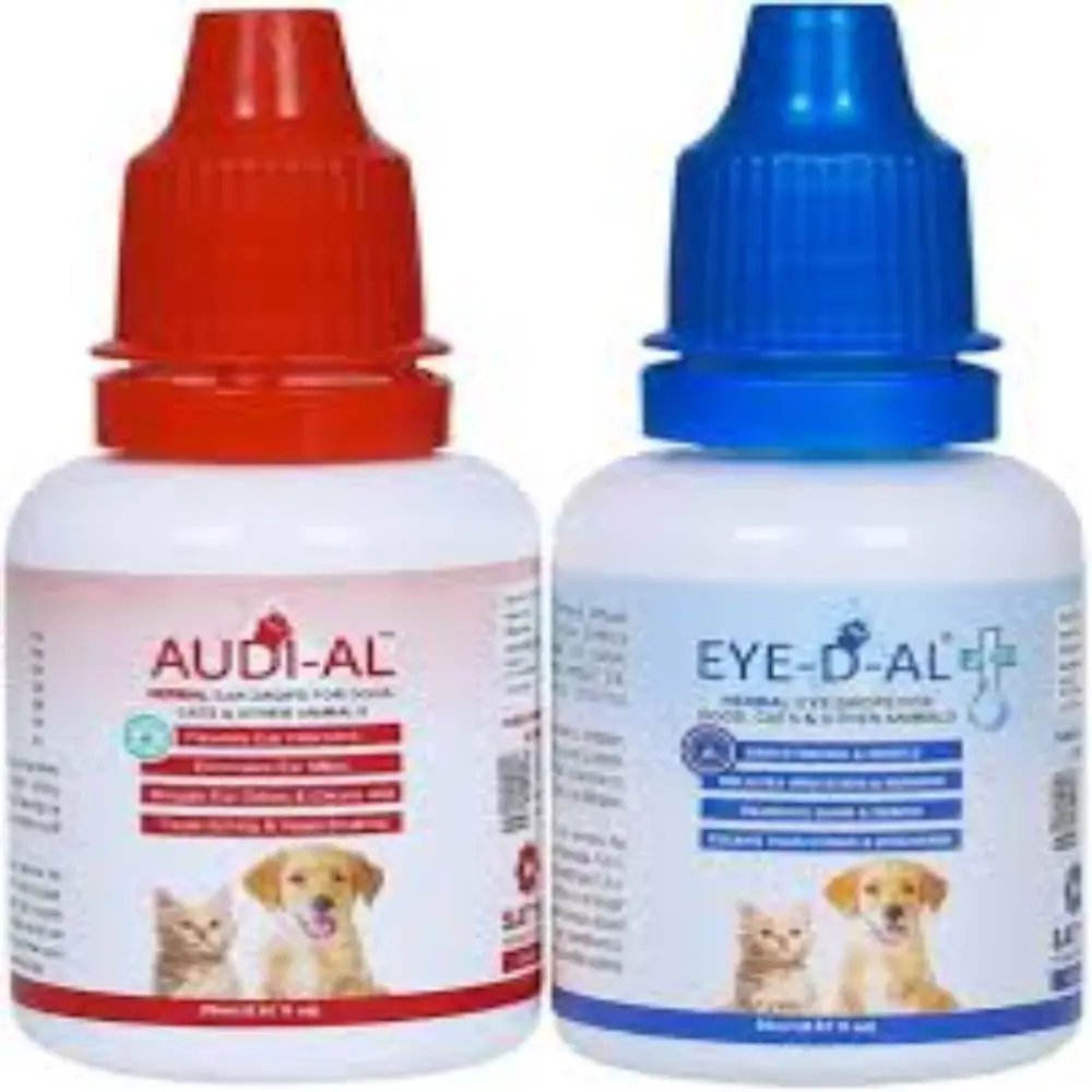 Ear and Eye Care