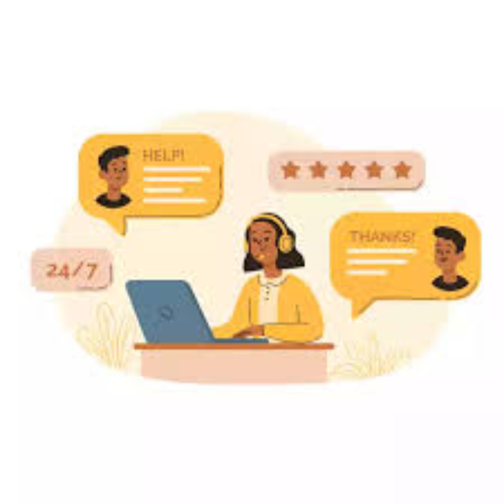 Author Support Services