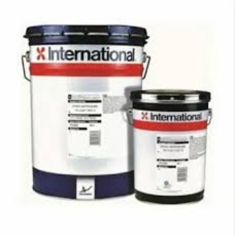 Marine Paints and Coatings