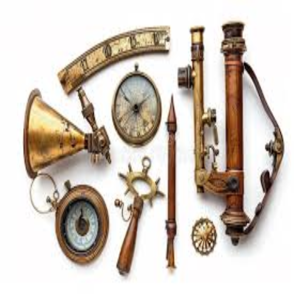 Navigation Instruments