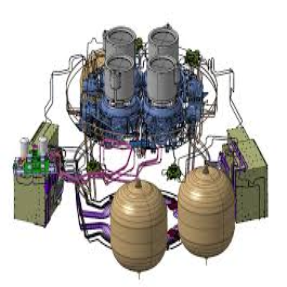 Propulsion Systems