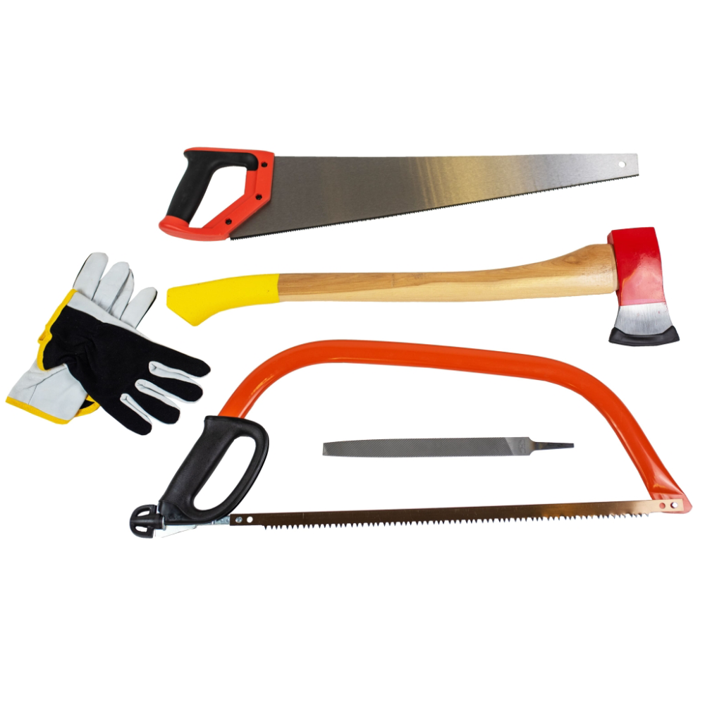 Sawing Tools