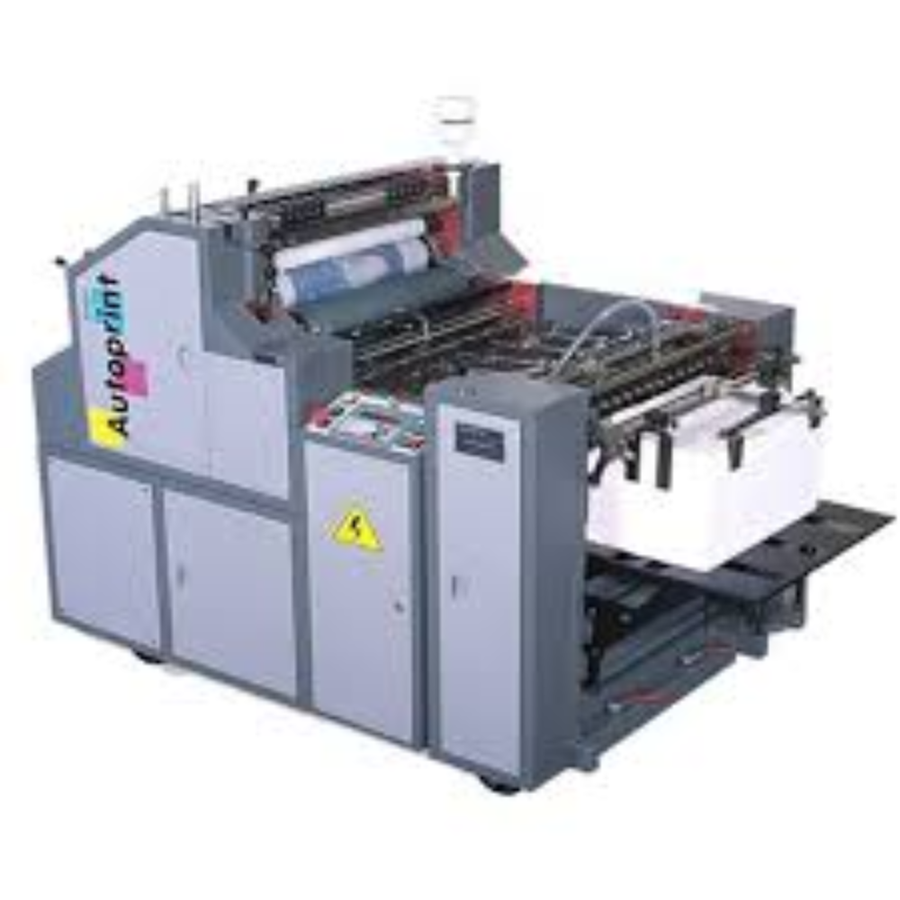 Offset Printing