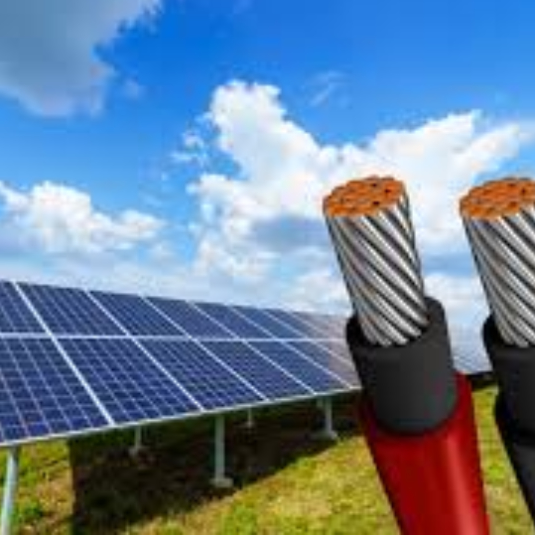 Solar Panels and Accessories