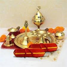 Pooja & Spiritual Items
