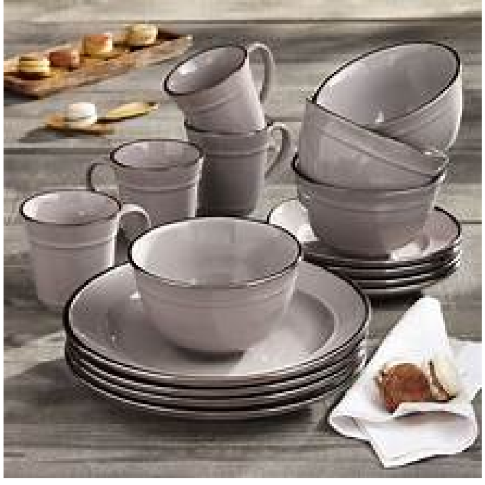 Tableware and Drinkware
