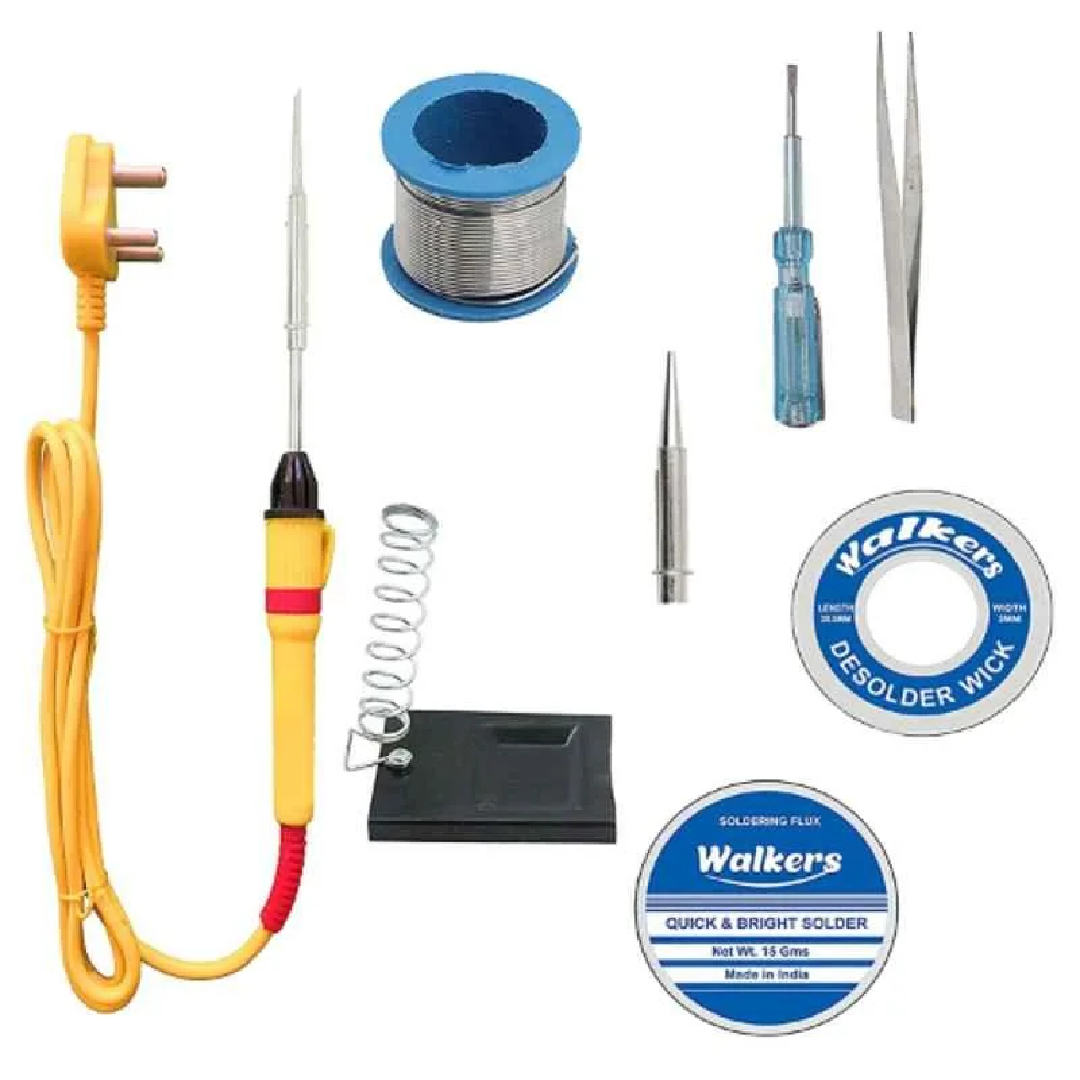 Soldering Toolsz