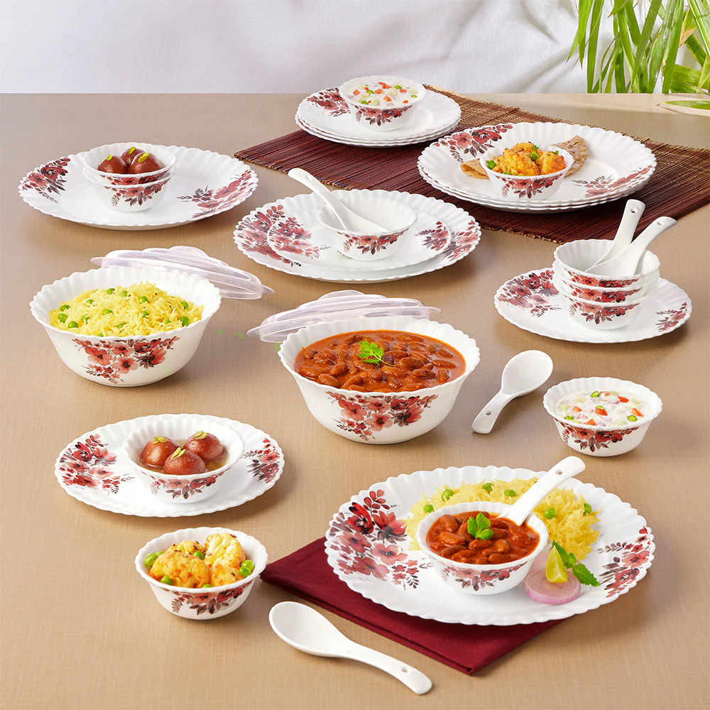 Dinnerware Sets