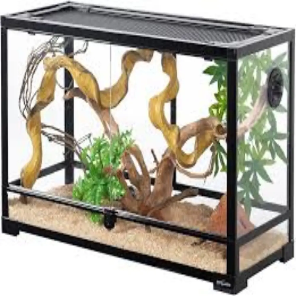 Reptile Enclosures