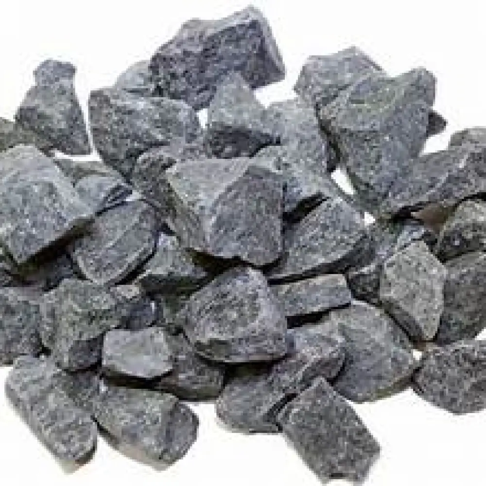 Non-Metallic Minerals