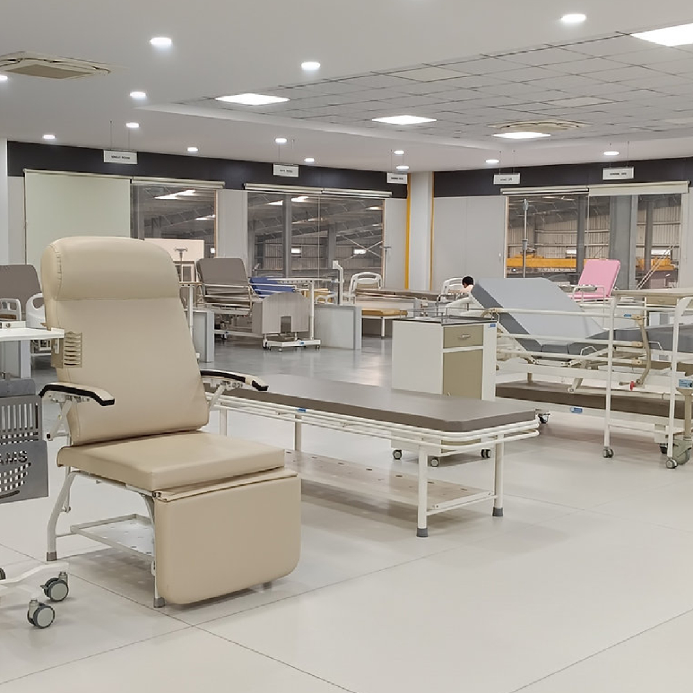 Patient Care Furniture