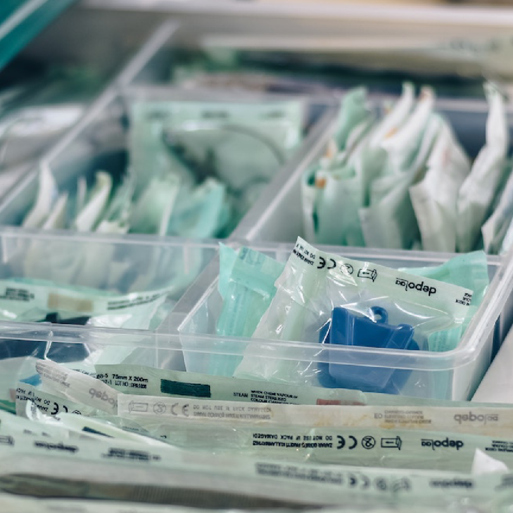 Storage and Organization Furniture