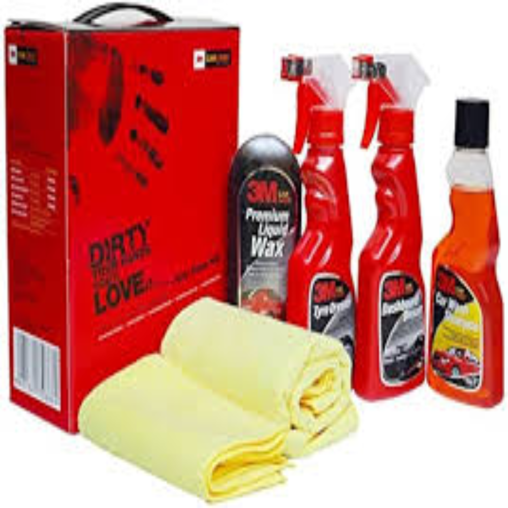 Car Care Products