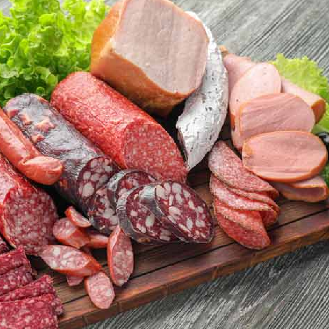 Processed Meat