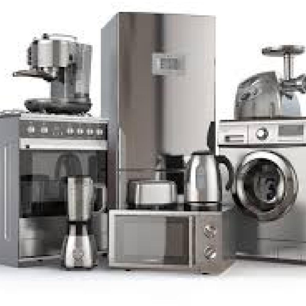 Home Appliances