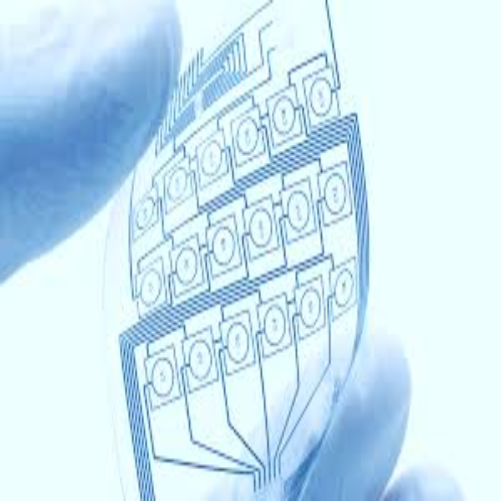 Electronics Printing