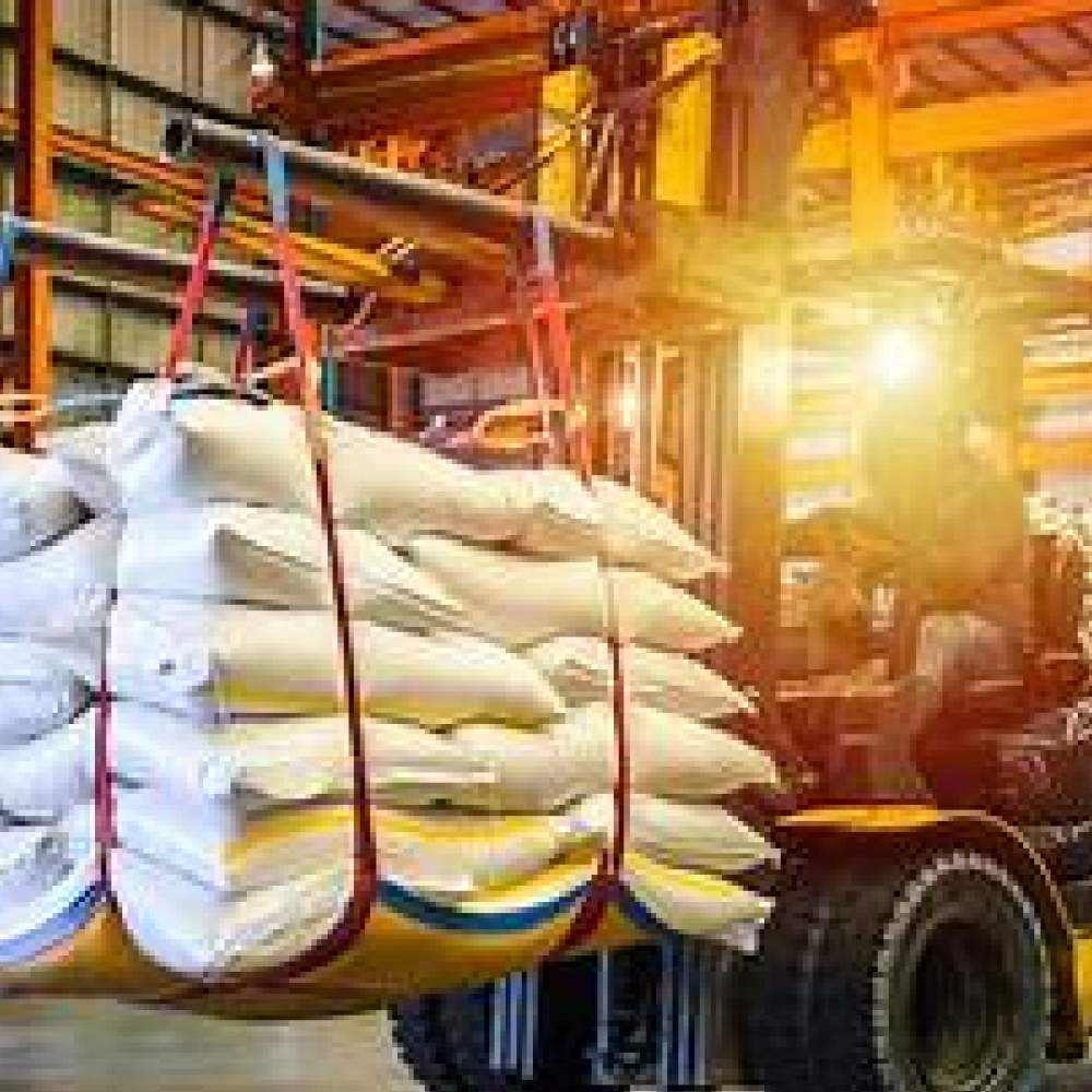 Material Handling Equipment