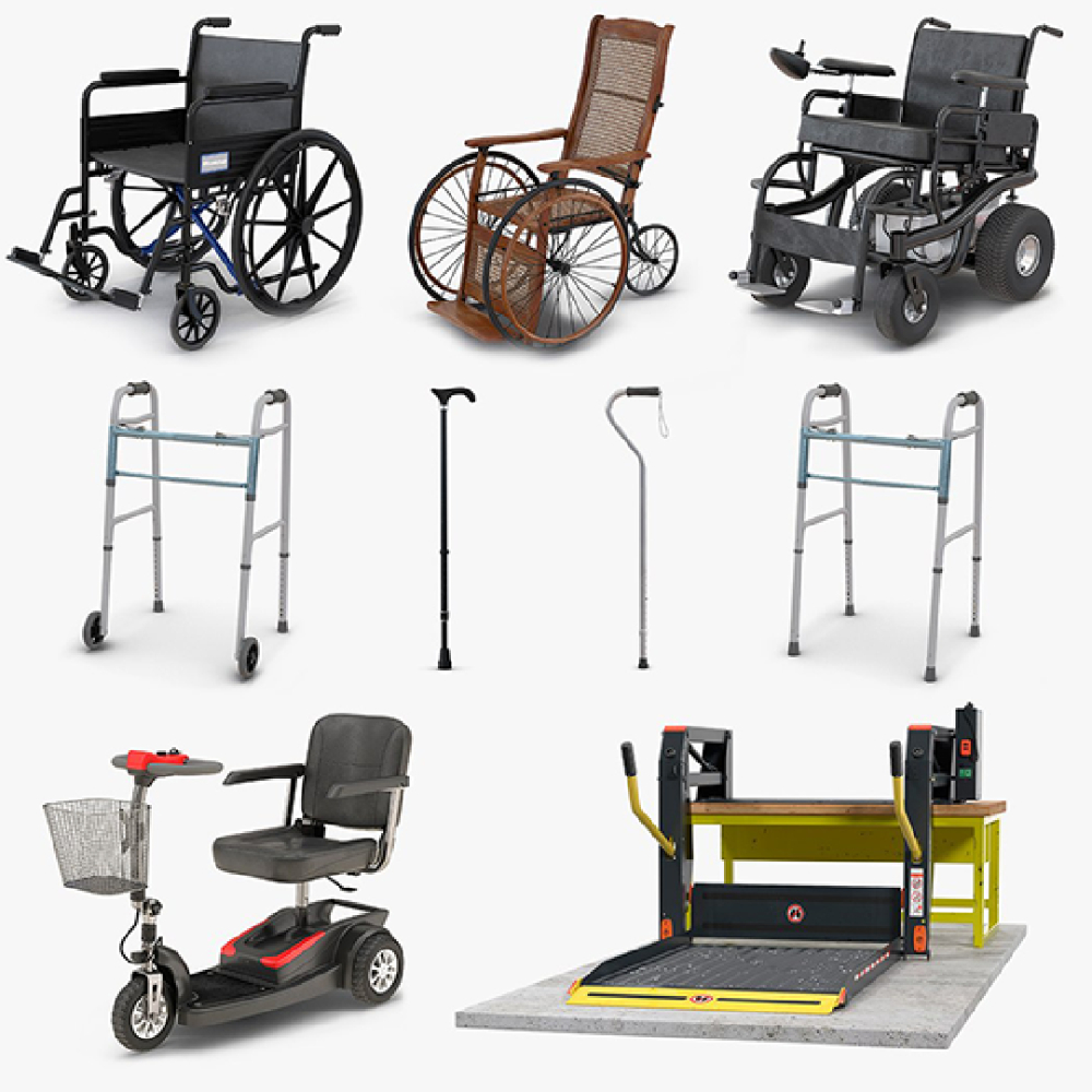 Mobility Aids