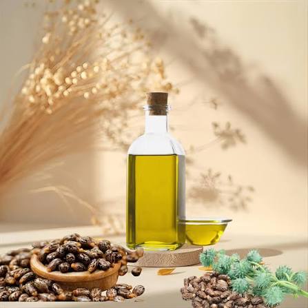 Castor Oil