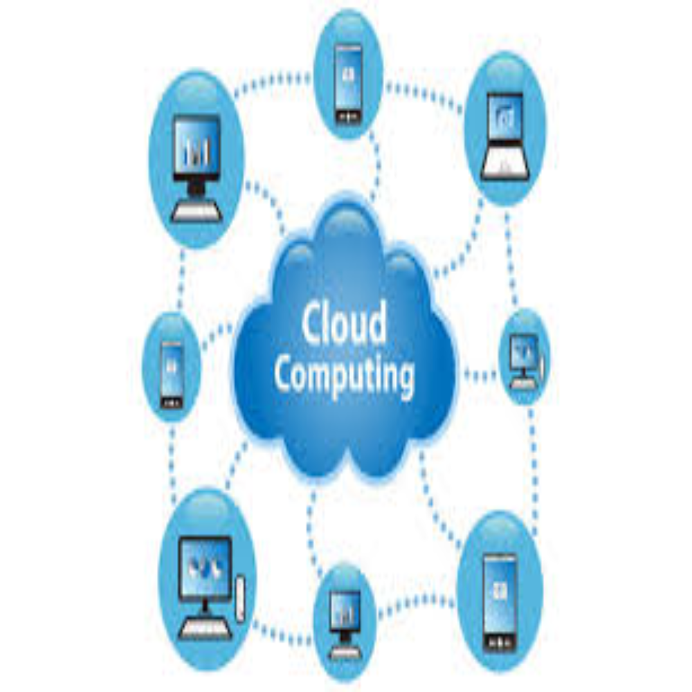 Cloud Communication