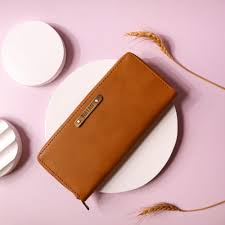 Luxury Wallets & Purses