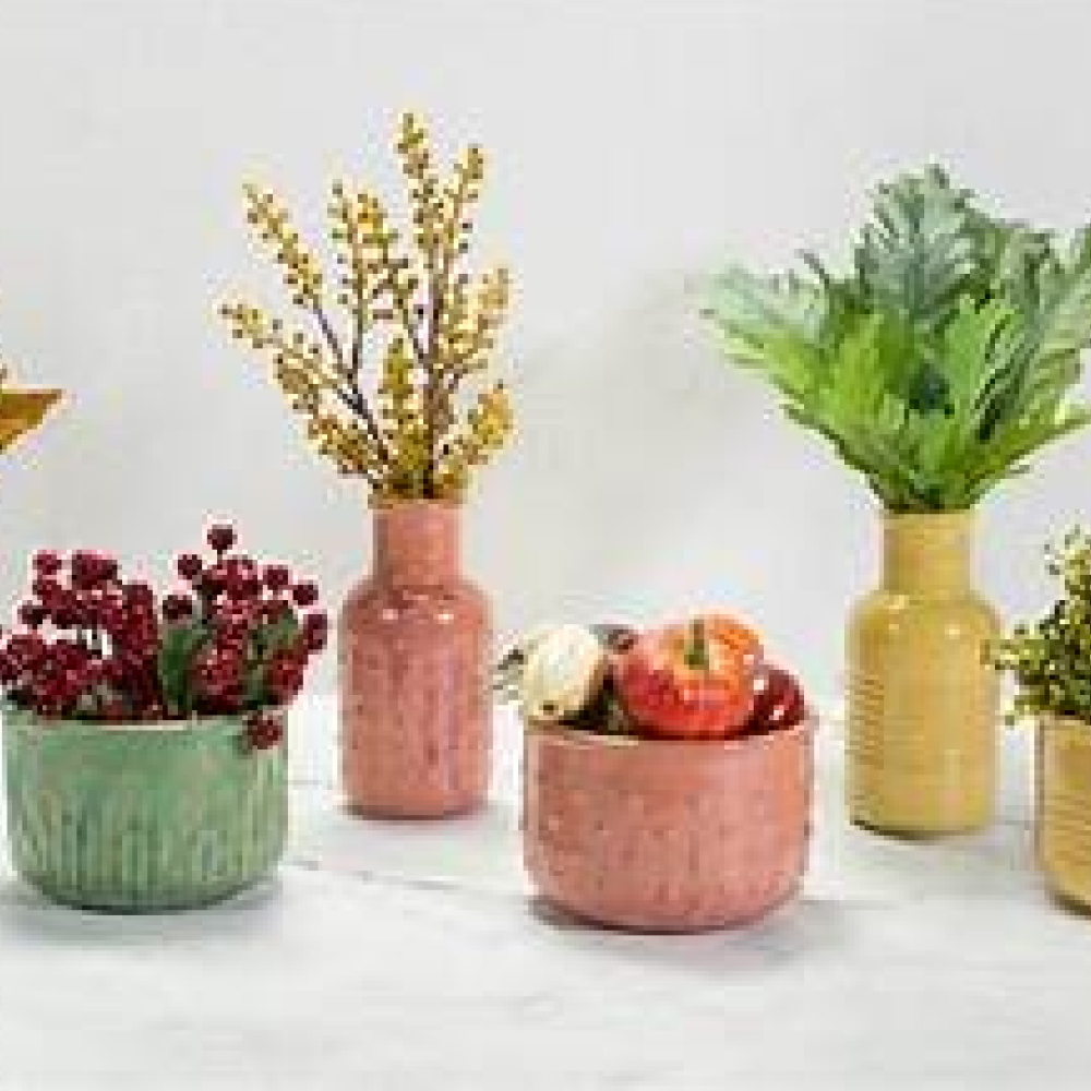 Vases and Planters