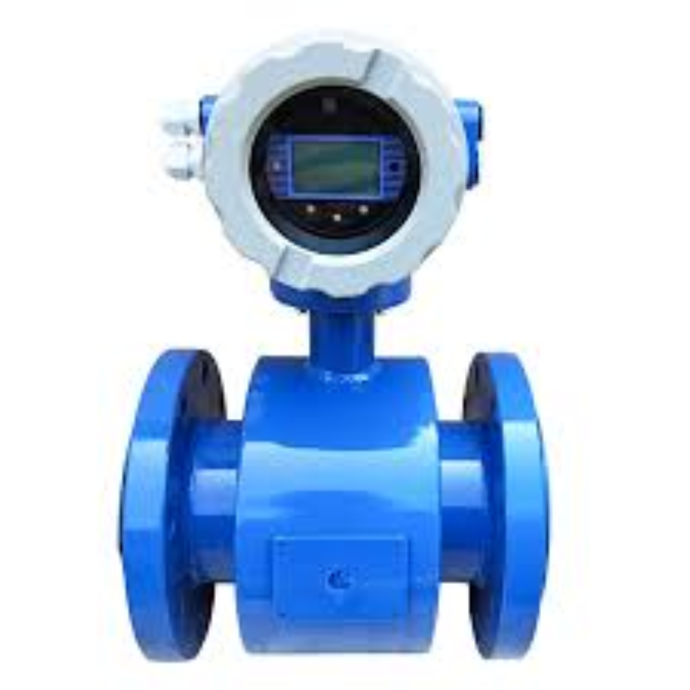 Flow Meters