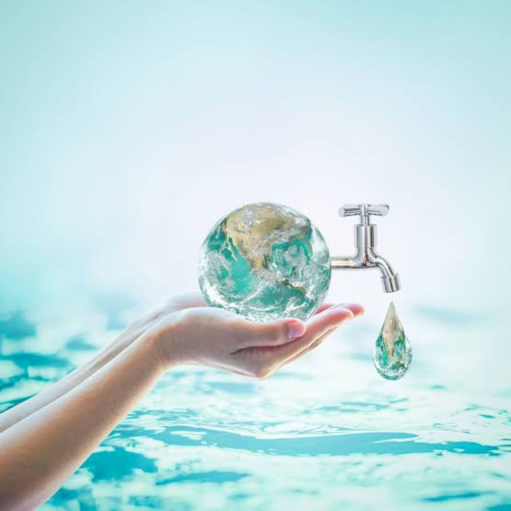 Water Saving Fixtures