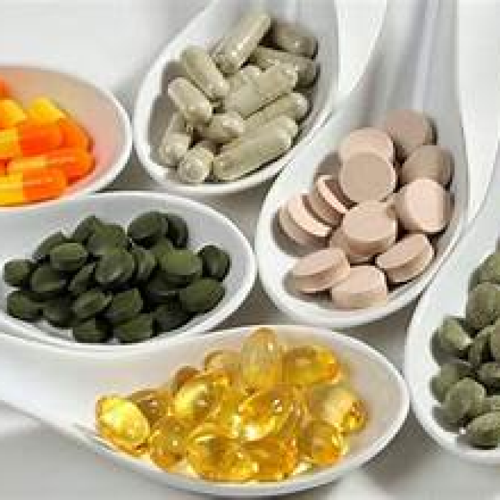 Dietary Supplements	