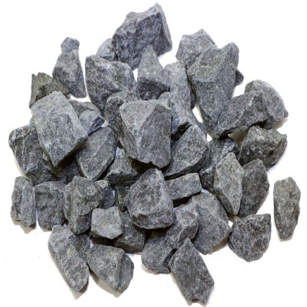 Non Metallic Minerals