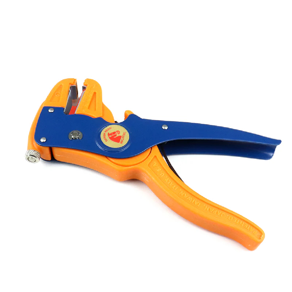 Wire Strippers and Cutters