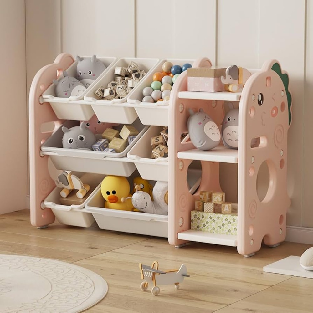 Kids' Storage