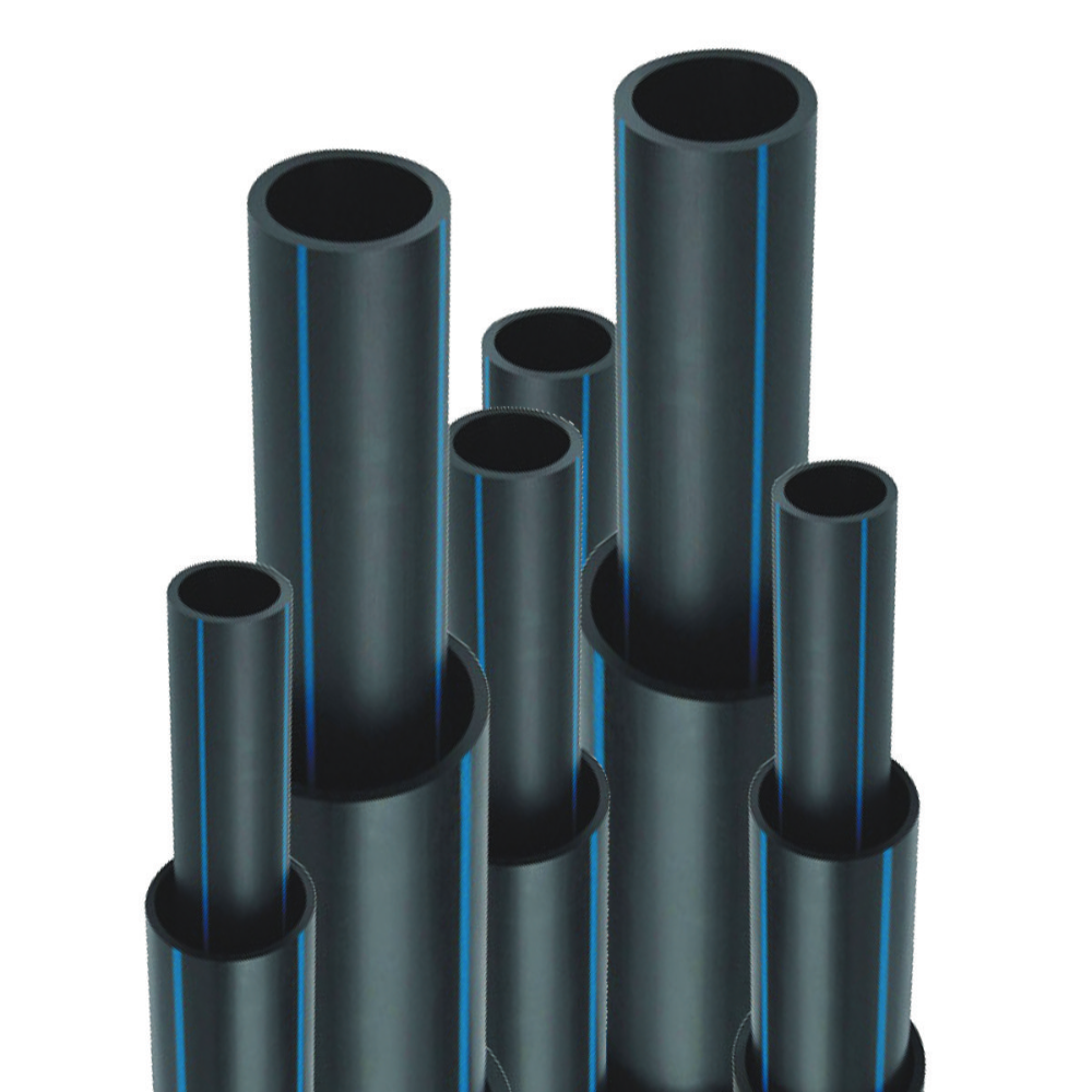 HDPE Pipes