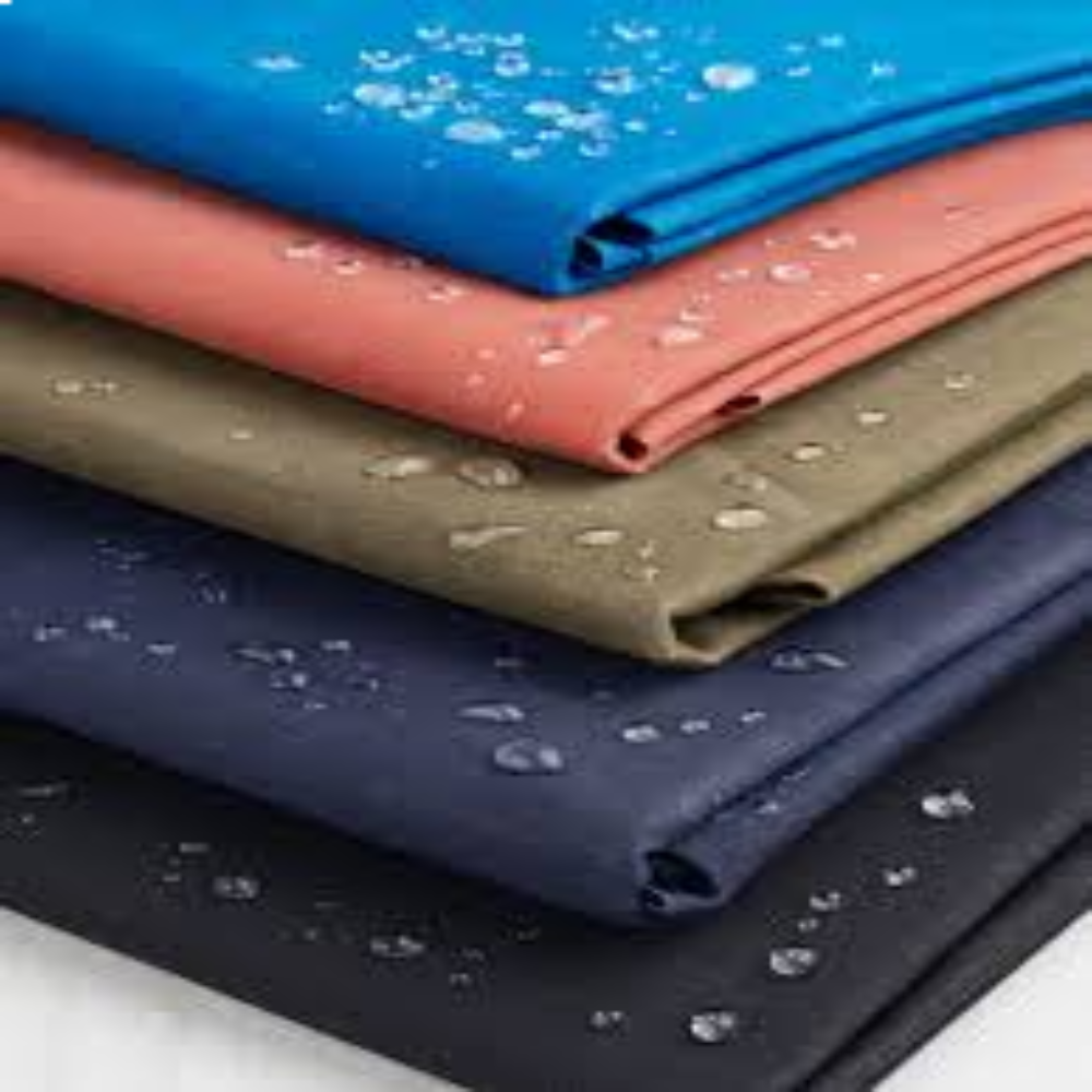 Waterproof Fabrics