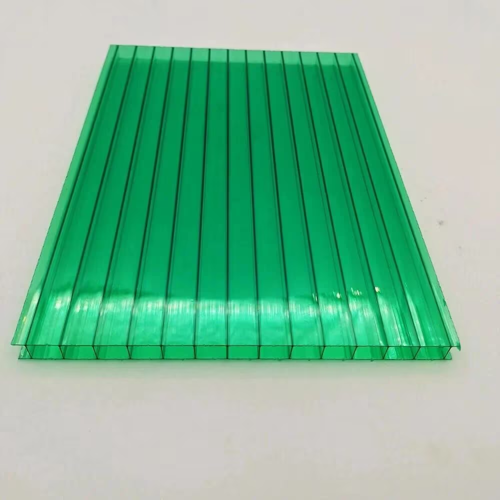 Polycarbonate Sheets
