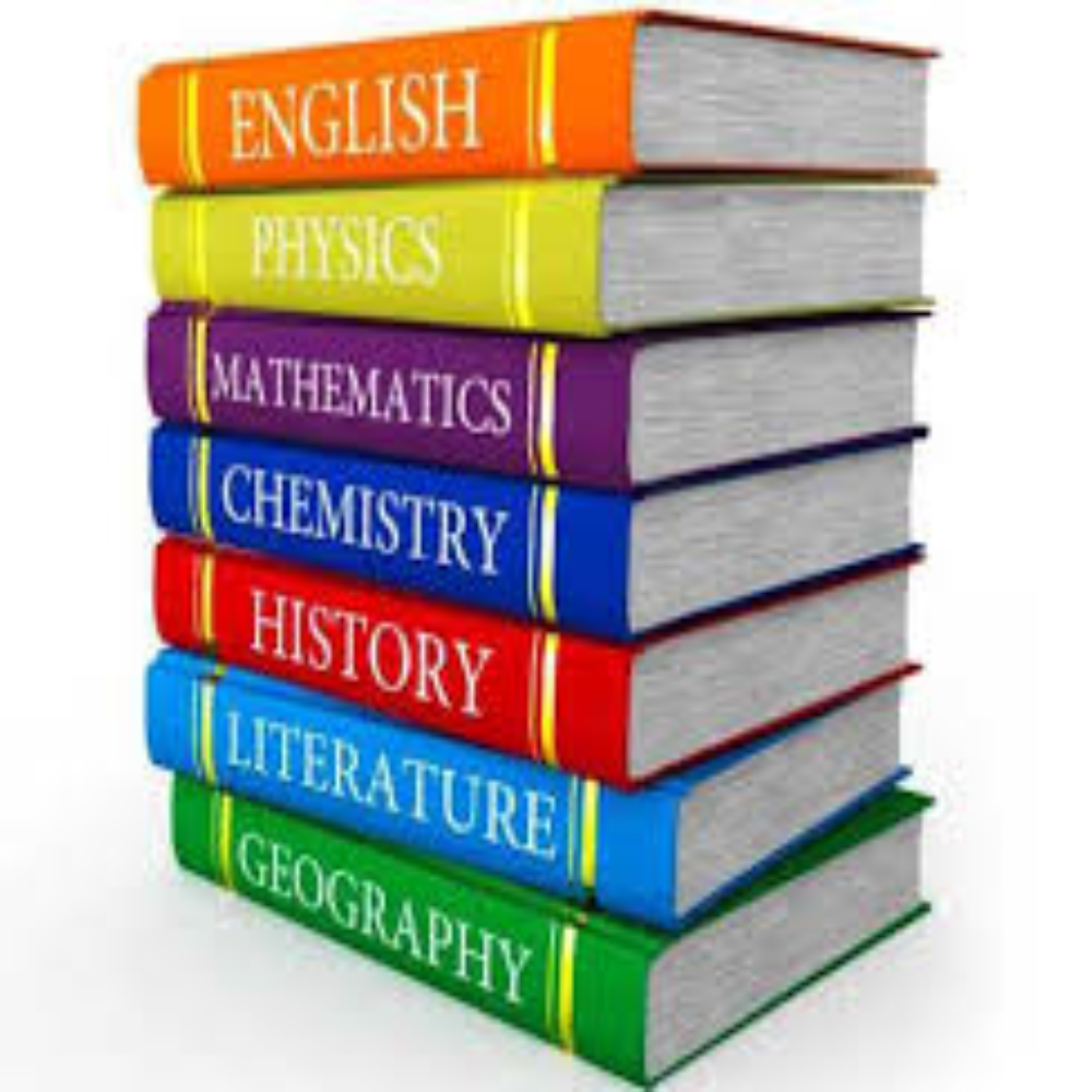 Academic and Educational Books