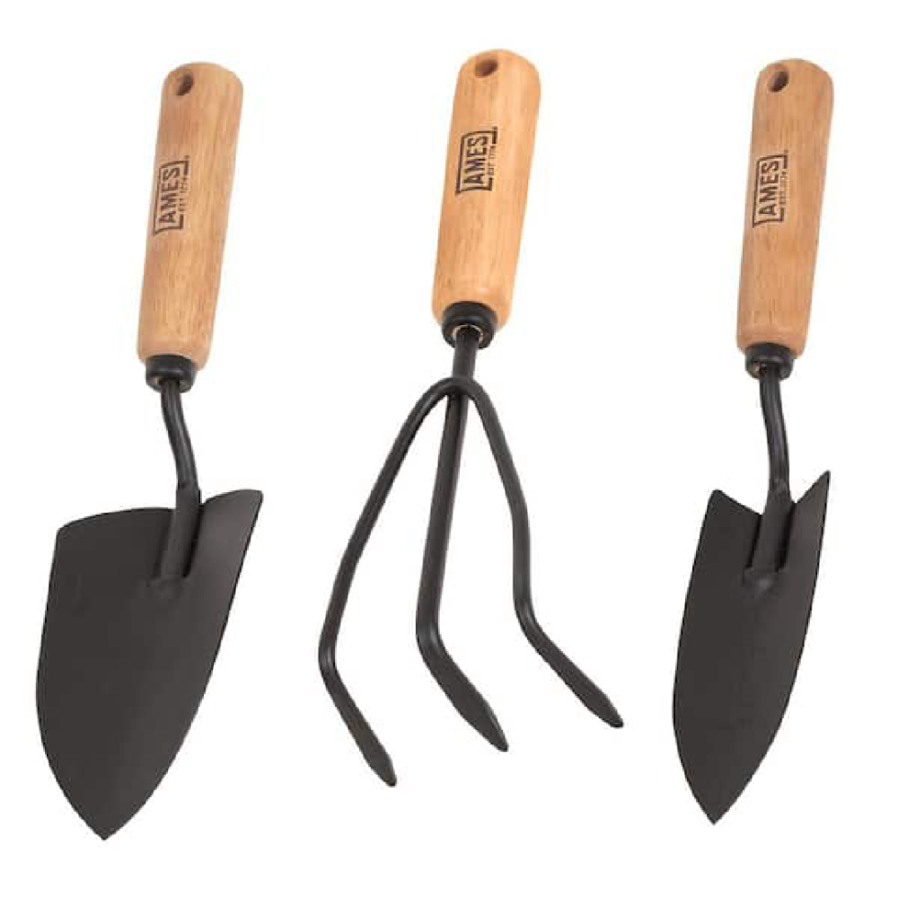 Hand Gardening Tools