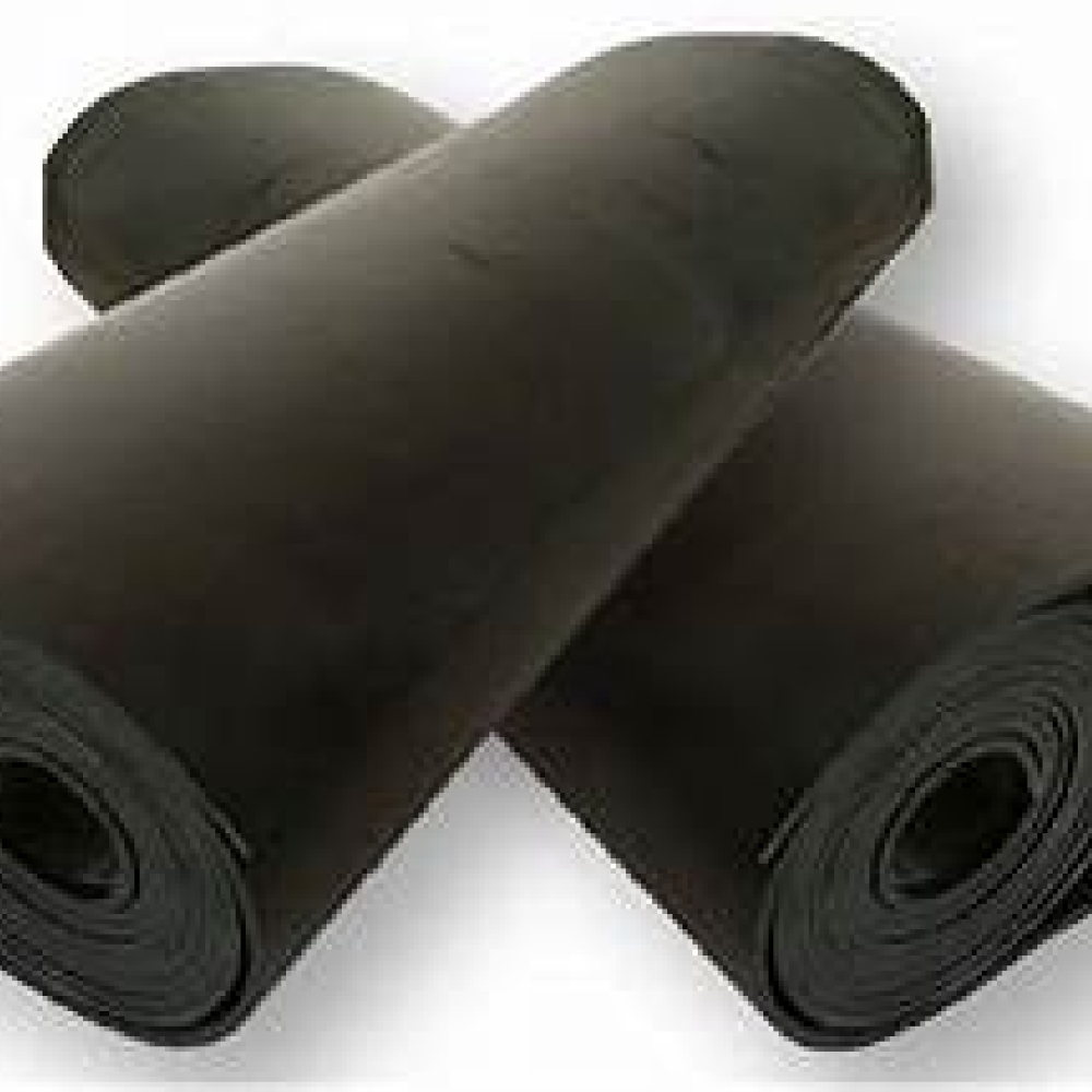 Rubber and Elastomers