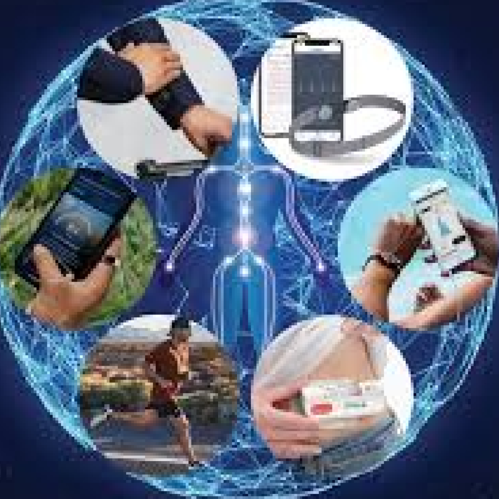 Wearable Electronics