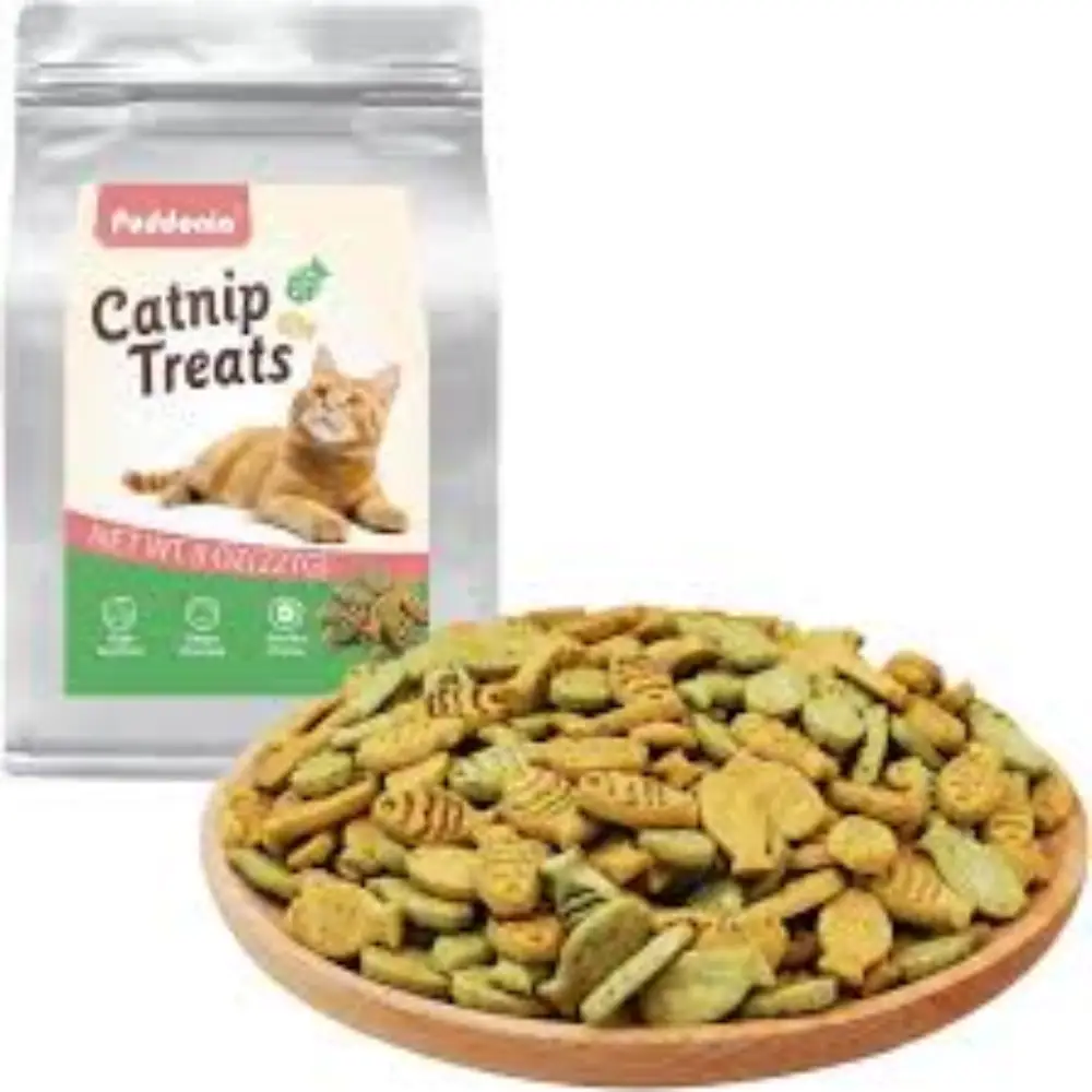 Cat Treats