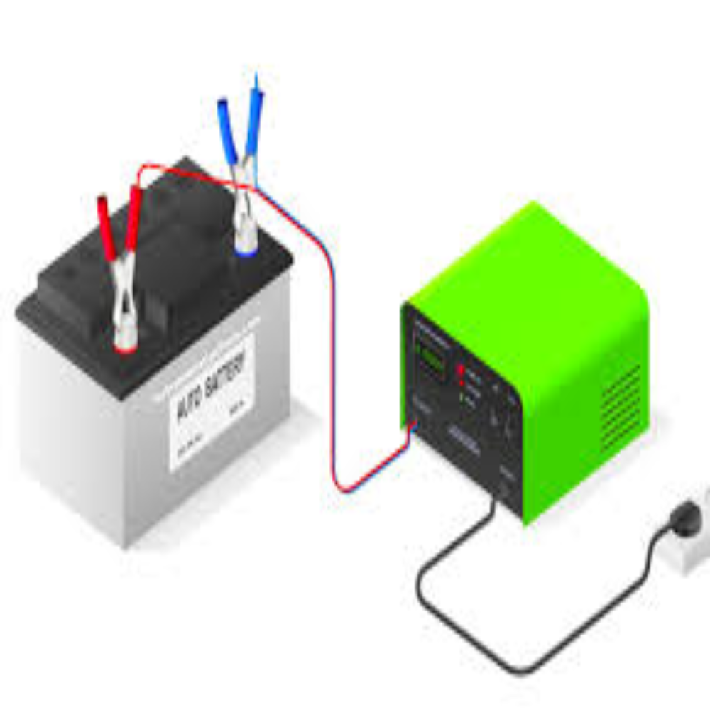 Battery & Charging Systems