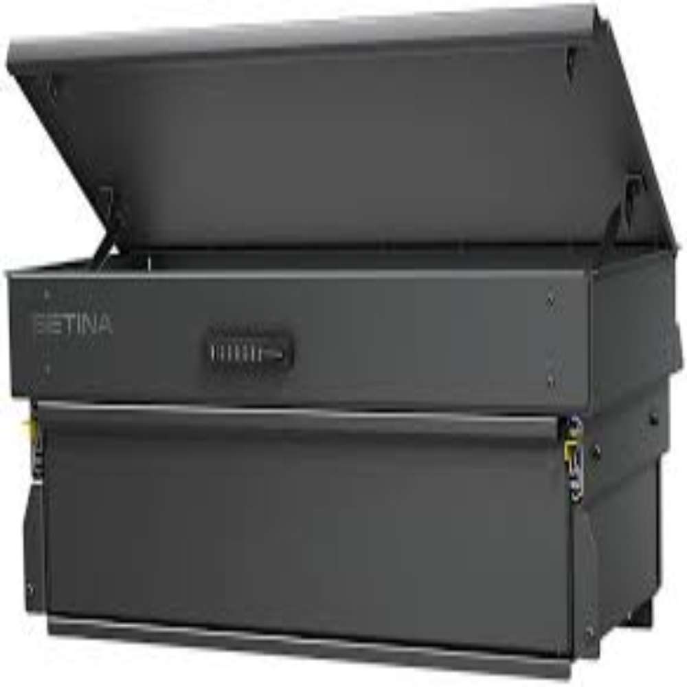 Cargo Storage Solutions