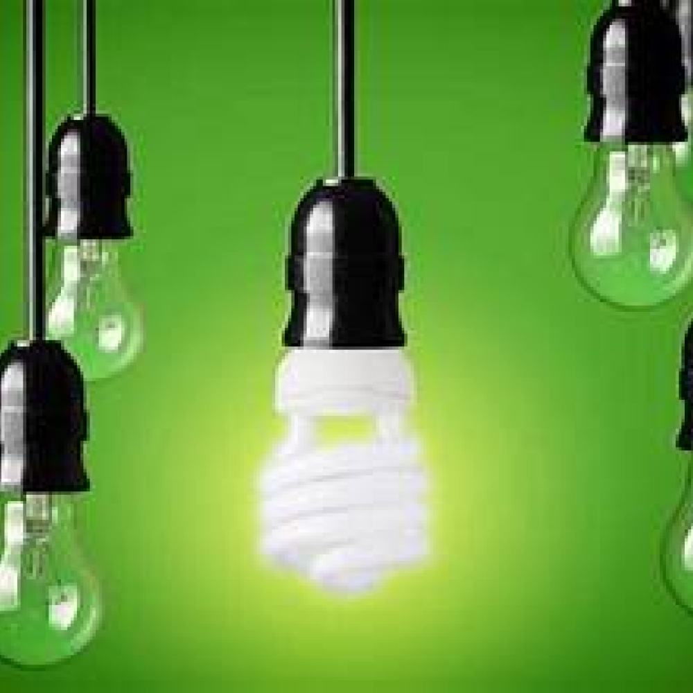 Energy Conservation Products	