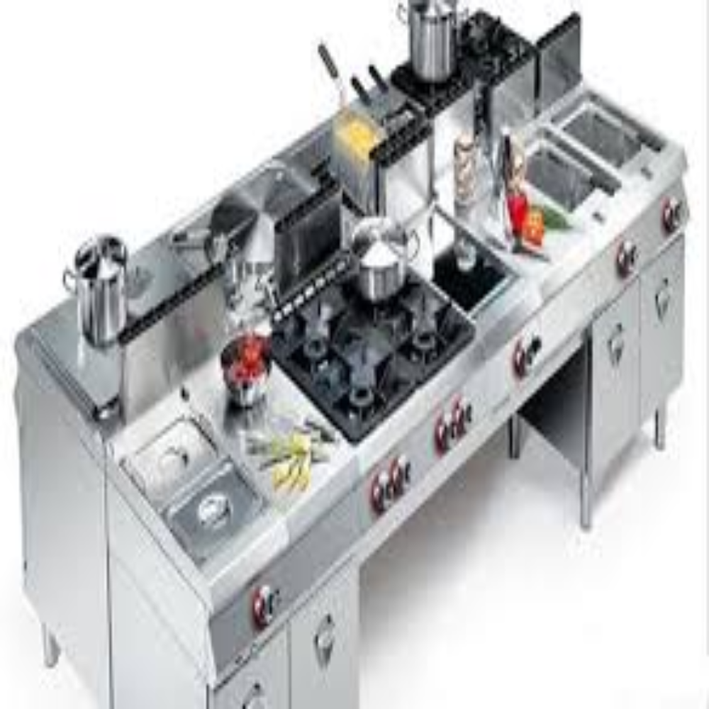Kitchen Equipment
